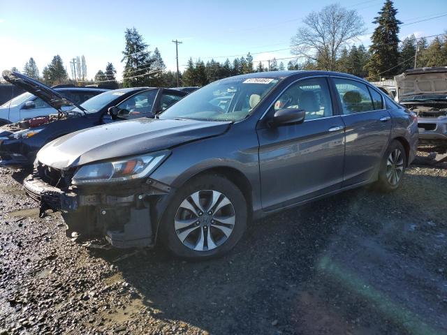 HONDA ACCORD LX 2013 1hgcr2f31da000607