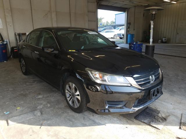 HONDA ACCORD LX 2013 1hgcr2f31da001398