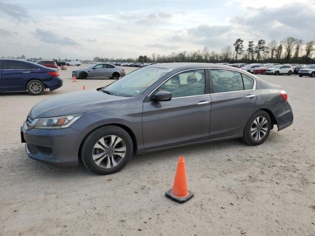 HONDA ACCORD LX 2013 1hgcr2f31da002938