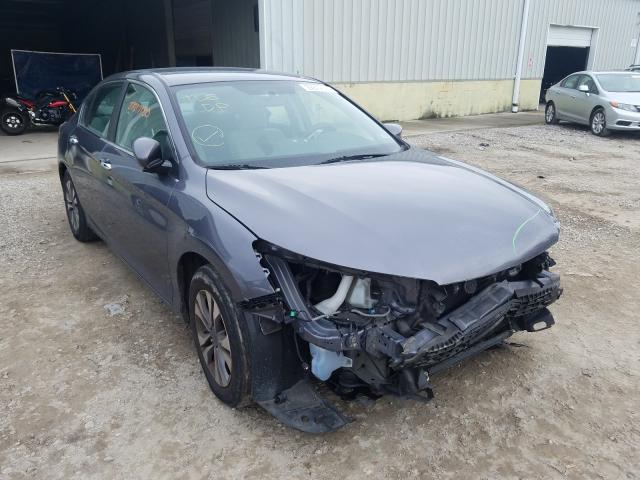 HONDA ACCORD LX 2013 1hgcr2f31da006505