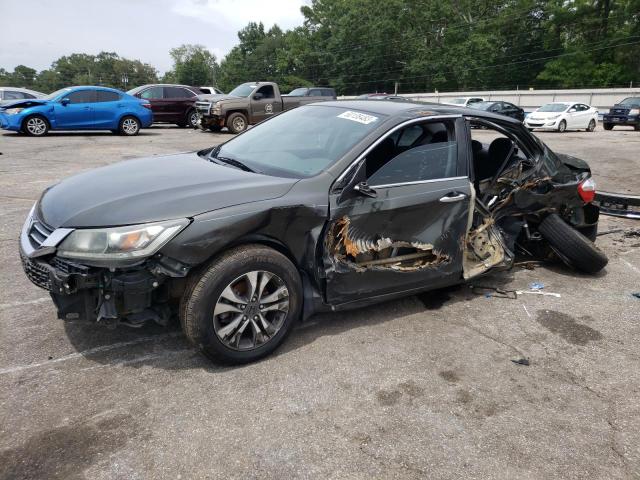 HONDA ACCORD LX 2013 1hgcr2f31da008190