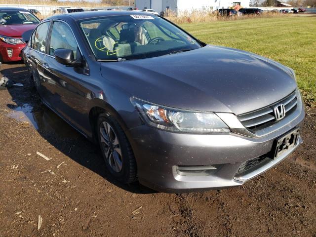 HONDA ACCORD LX 2013 1hgcr2f31da008285