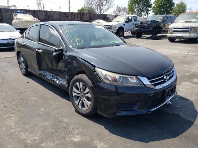 HONDA ACCORD LX 2013 1hgcr2f31da014720