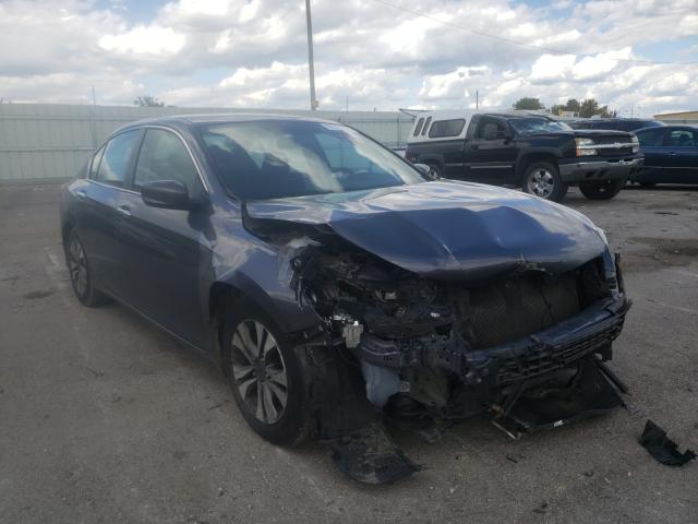 HONDA ACCORD LX 2013 1hgcr2f31da017150