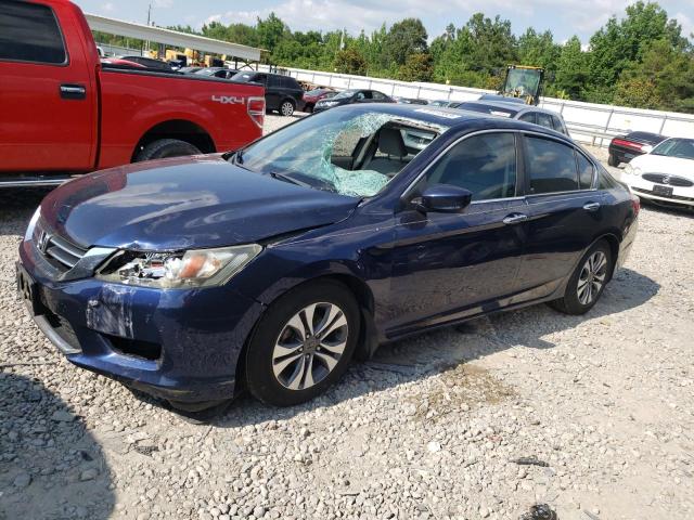 HONDA ACCORD LX 2013 1hgcr2f31da018220