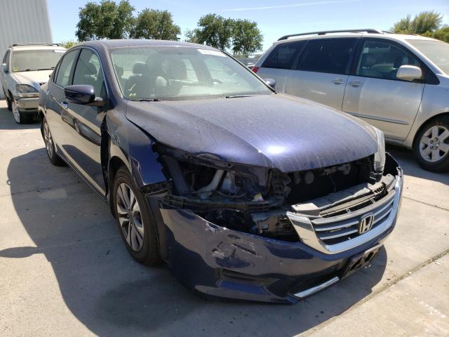 HONDA ACCORD LX 2013 1hgcr2f31da019738