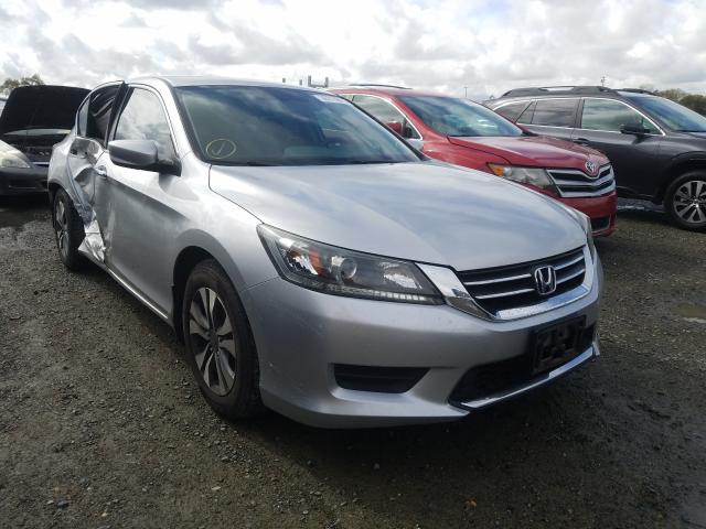 HONDA ACCORD LX 2013 1hgcr2f31da022090