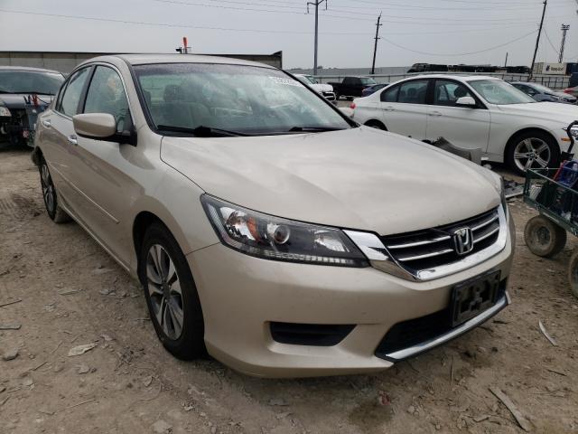 HONDA ACCORD LX 2013 1hgcr2f31da023238