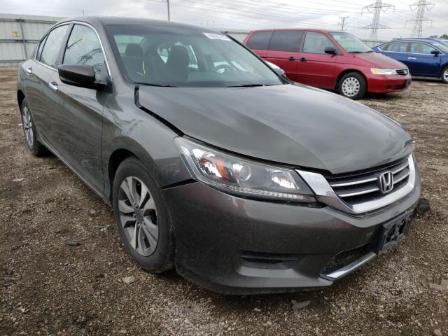 HONDA ACCORD LX 2013 1hgcr2f31da024048