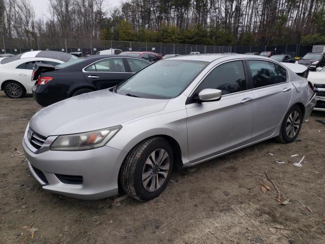 HONDA ACCORD LX 2013 1hgcr2f31da029864