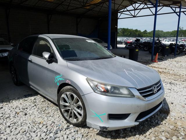 HONDA ACCORD LX 2013 1hgcr2f31da031050