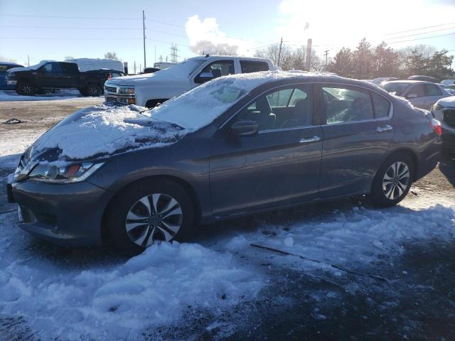 HONDA ACCORD LX 2013 1hgcr2f31da039133