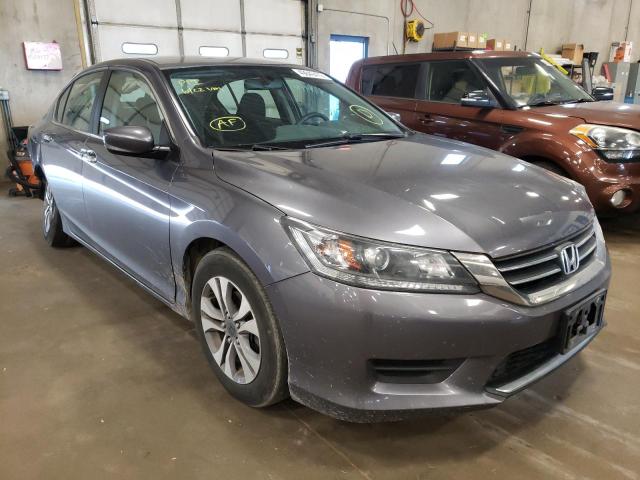 HONDA ACCORD LX 2013 1hgcr2f31da039973