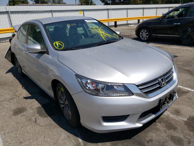 HONDA ACCORD LX 2013 1hgcr2f31da044459