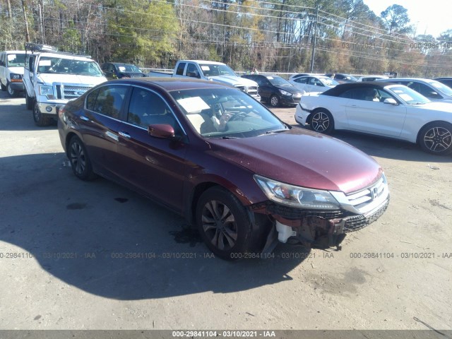 HONDA ACCORD SDN 2013 1hgcr2f31da045871