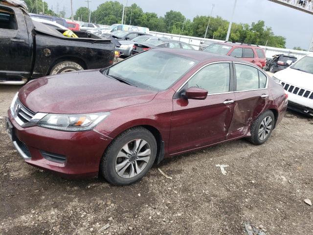 HONDA ACCORD LX 2013 1hgcr2f31da045904