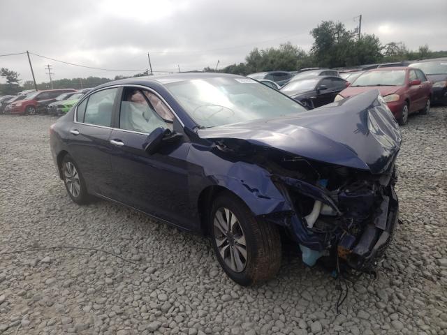 HONDA ACCORD LX 2013 1hgcr2f31da047121