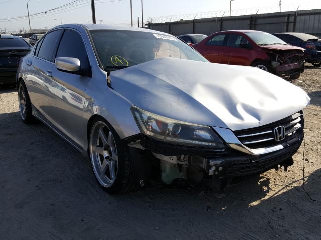 HONDA ACCORD LX 2013 1hgcr2f31da048124