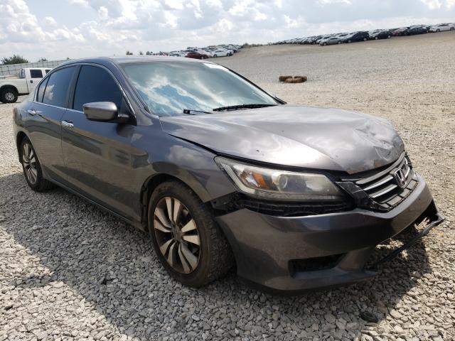 HONDA ACCORD LX 2013 1hgcr2f31da048558