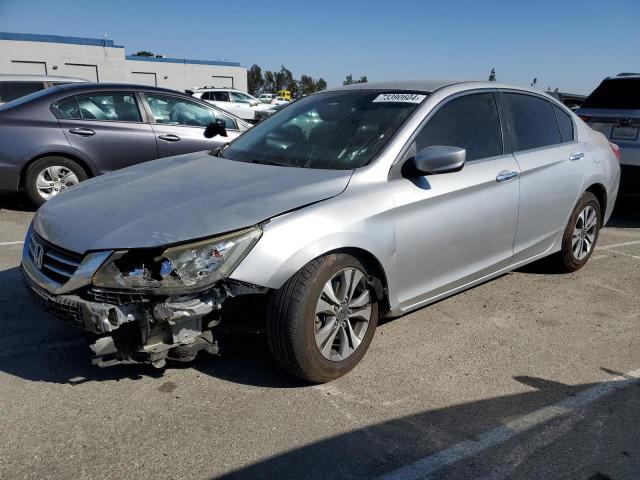 HONDA ACCORD LX 2013 1hgcr2f31da049340