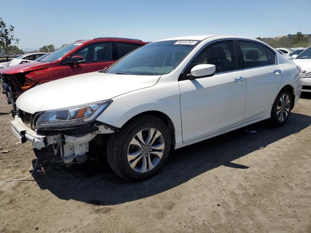 HONDA ACCORD LX 2013 1hgcr2f31da049368