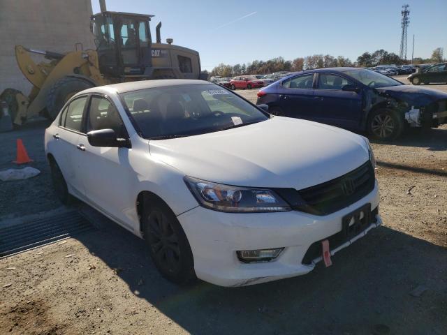 HONDA ACCORD LX 2013 1hgcr2f31da052304