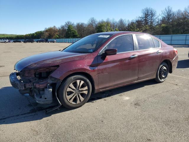 HONDA ACCORD LX 2013 1hgcr2f31da052738