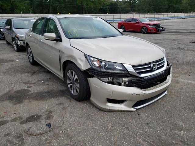 HONDA ACCORD LX 2013 1hgcr2f31da054313