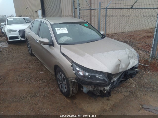 HONDA ACCORD SDN 2013 1hgcr2f31da054442