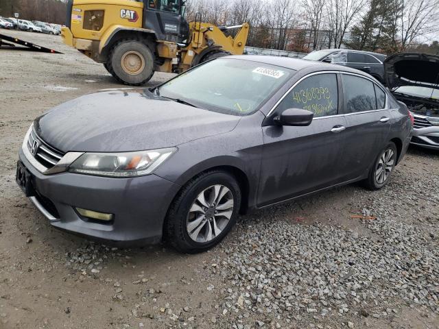 HONDA ACCORD LX 2013 1hgcr2f31da055770