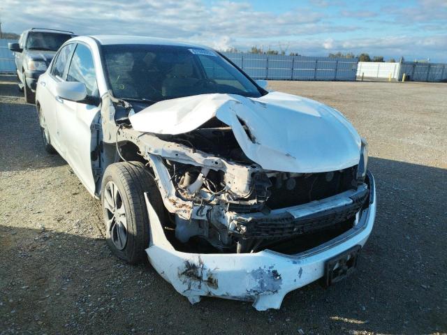 HONDA ACCORD LX 2013 1hgcr2f31da058751