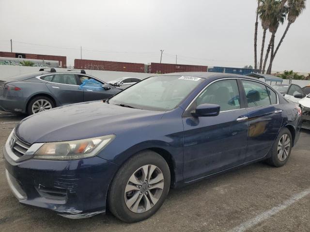 HONDA ACCORD LX 2013 1hgcr2f31da062329