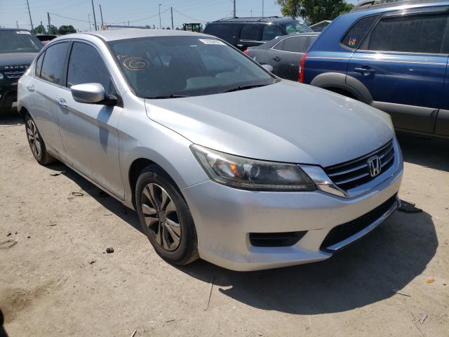 HONDA ACCORD LX 2013 1hgcr2f31da065411