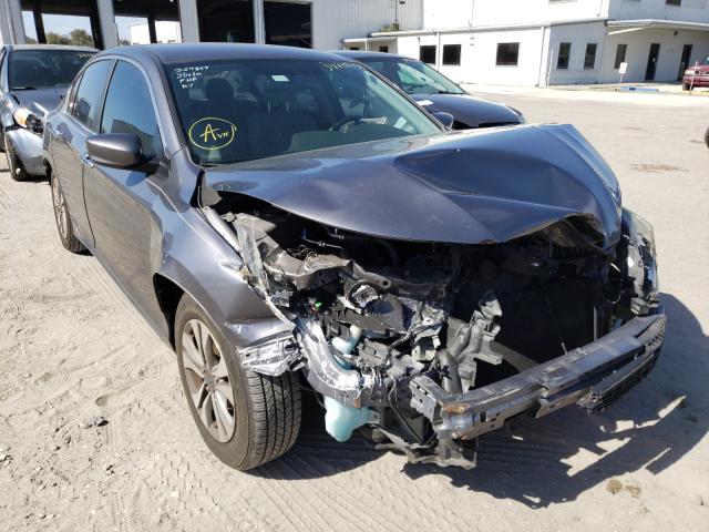 HONDA ACCORD LX 2013 1hgcr2f31da066106