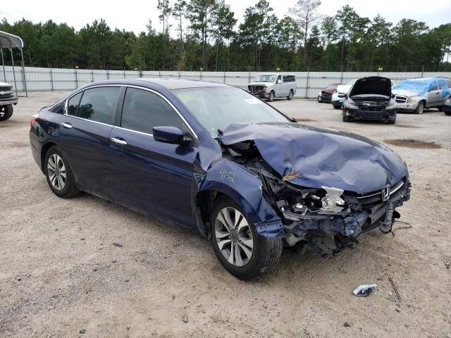 HONDA ACCORD LX 2013 1hgcr2f31da071130