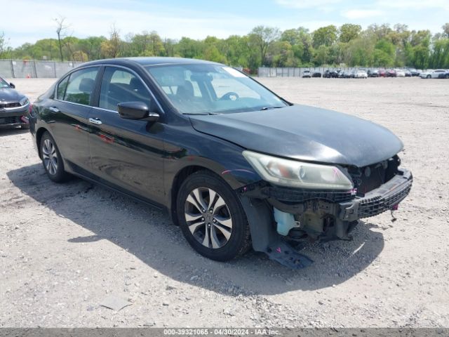 HONDA ACCORD 2013 1hgcr2f31da072309