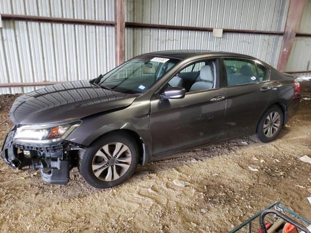 HONDA ACCORD LX 2013 1hgcr2f31da075372