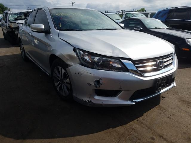 HONDA ACCORD LX 2013 1hgcr2f31da076151