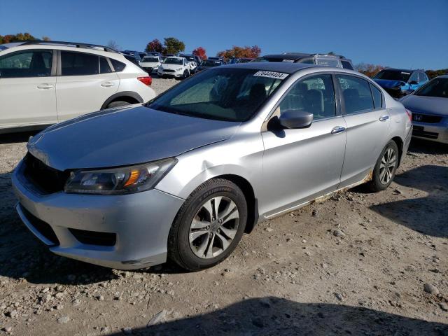 HONDA ACCORD LX 2013 1hgcr2f31da078675