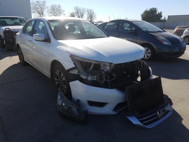 HONDA ACCORD LX 2013 1hgcr2f31da078756