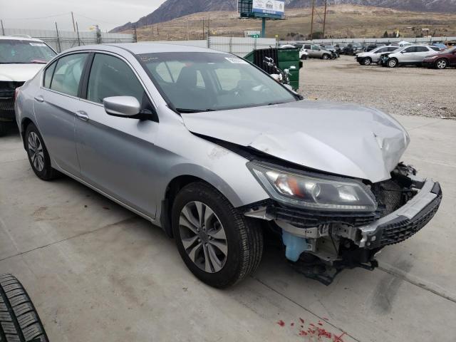 HONDA ACCORD LX 2013 1hgcr2f31da083309