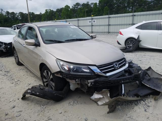 HONDA ACCORD LX 2013 1hgcr2f31da083777