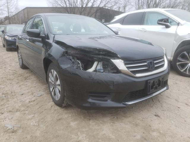 HONDA ACCORD LX 2013 1hgcr2f31da084878