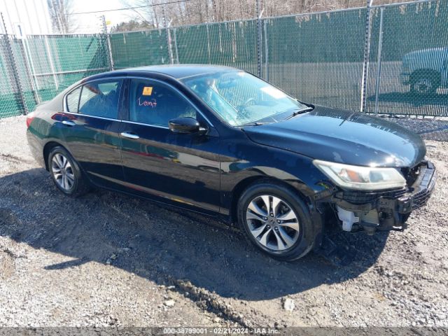 HONDA ACCORD 2013 1hgcr2f31da086467