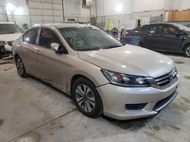 HONDA ACCORD LX 2013 1hgcr2f31da088137