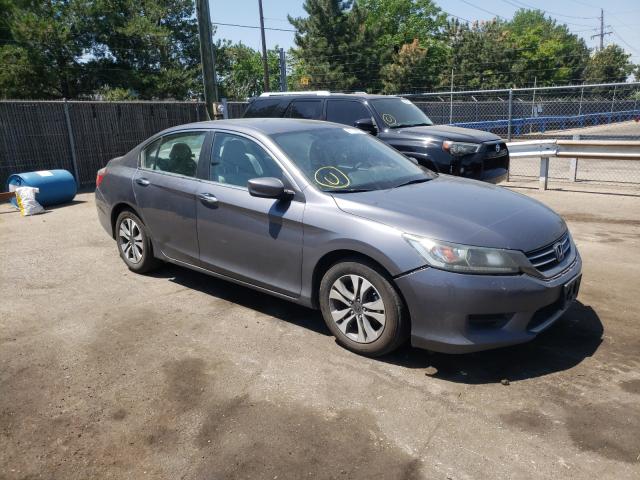 HONDA ACCORD LX 2013 1hgcr2f31da088431