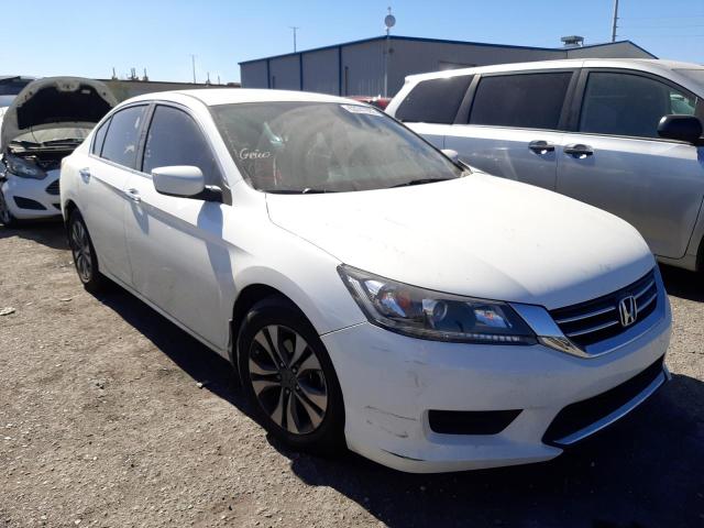 HONDA ACCORD LX 2013 1hgcr2f31da094438