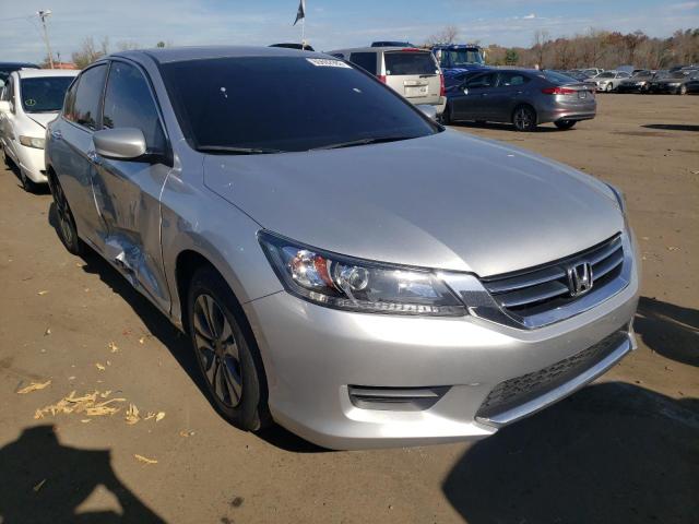 HONDA ACCORD LX 2013 1hgcr2f31da095069