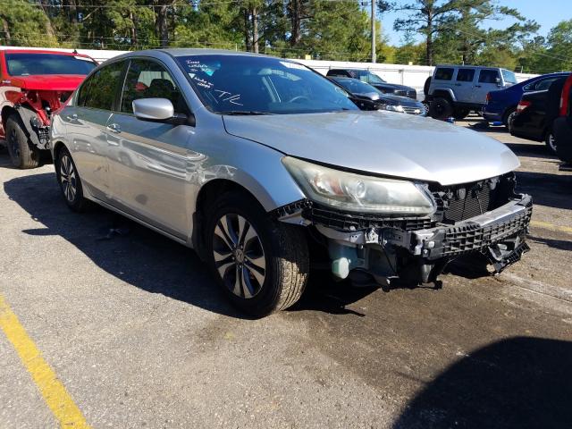 HONDA ACCORD LX 2013 1hgcr2f31da096206