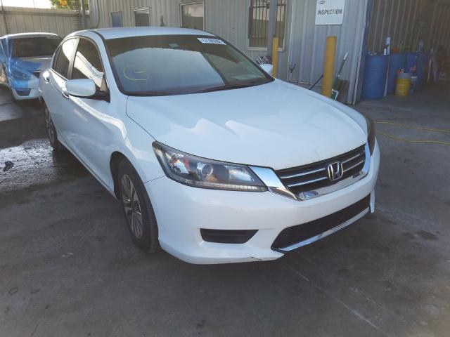 HONDA ACCORD LX 2013 1hgcr2f31da098196